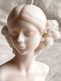 Vela Dama Rostro