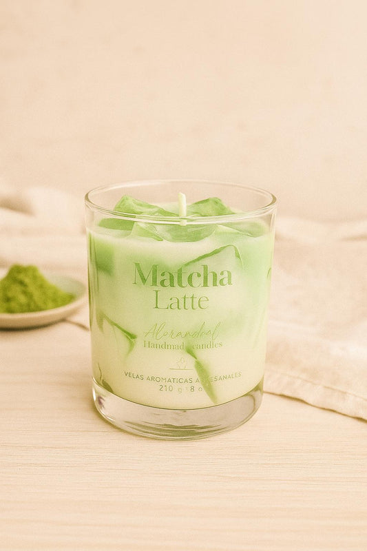 Matcha Latte