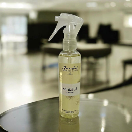 RROM SPRAY SANTAL 33
