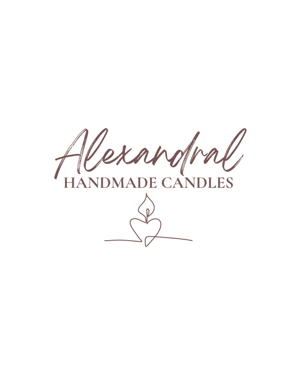 Alexandral Handmade Candles