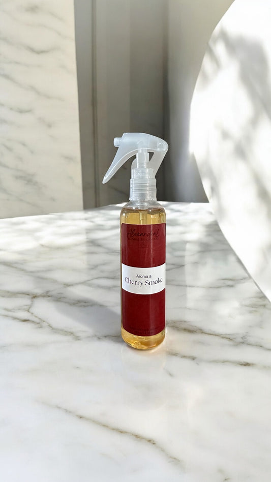 ROOM SPRAY CHERRY SMOKE