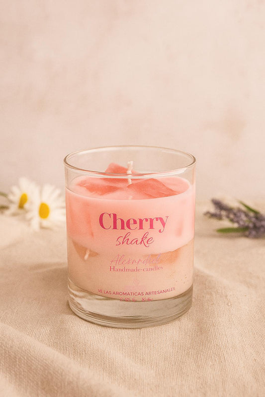Cherry Shake